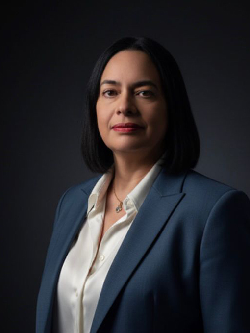 Evelyn Diaz