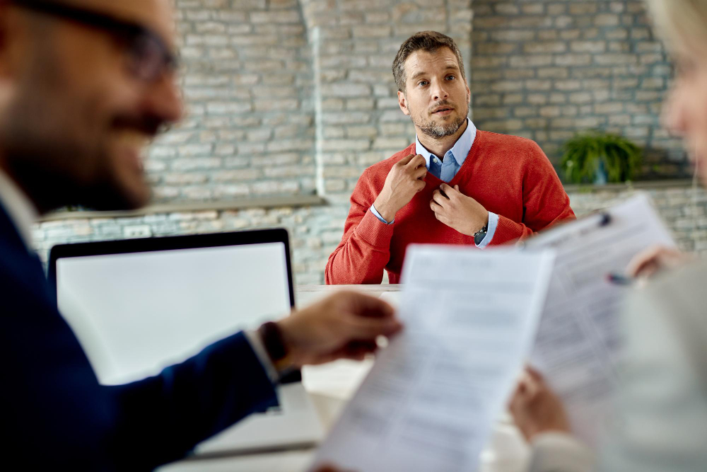 The 60-Day Rule in Hiring